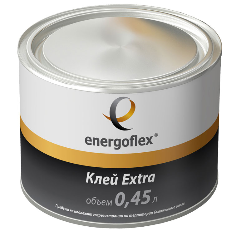 Клей EXTRA Energoflex