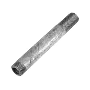 Сгон сталь удлиненн оц из труб по ГОСТ 3262-75 КАЗ