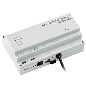 Компонент сетевой M-bus ПО модуль для IzarCenter60 Memory Danfoss