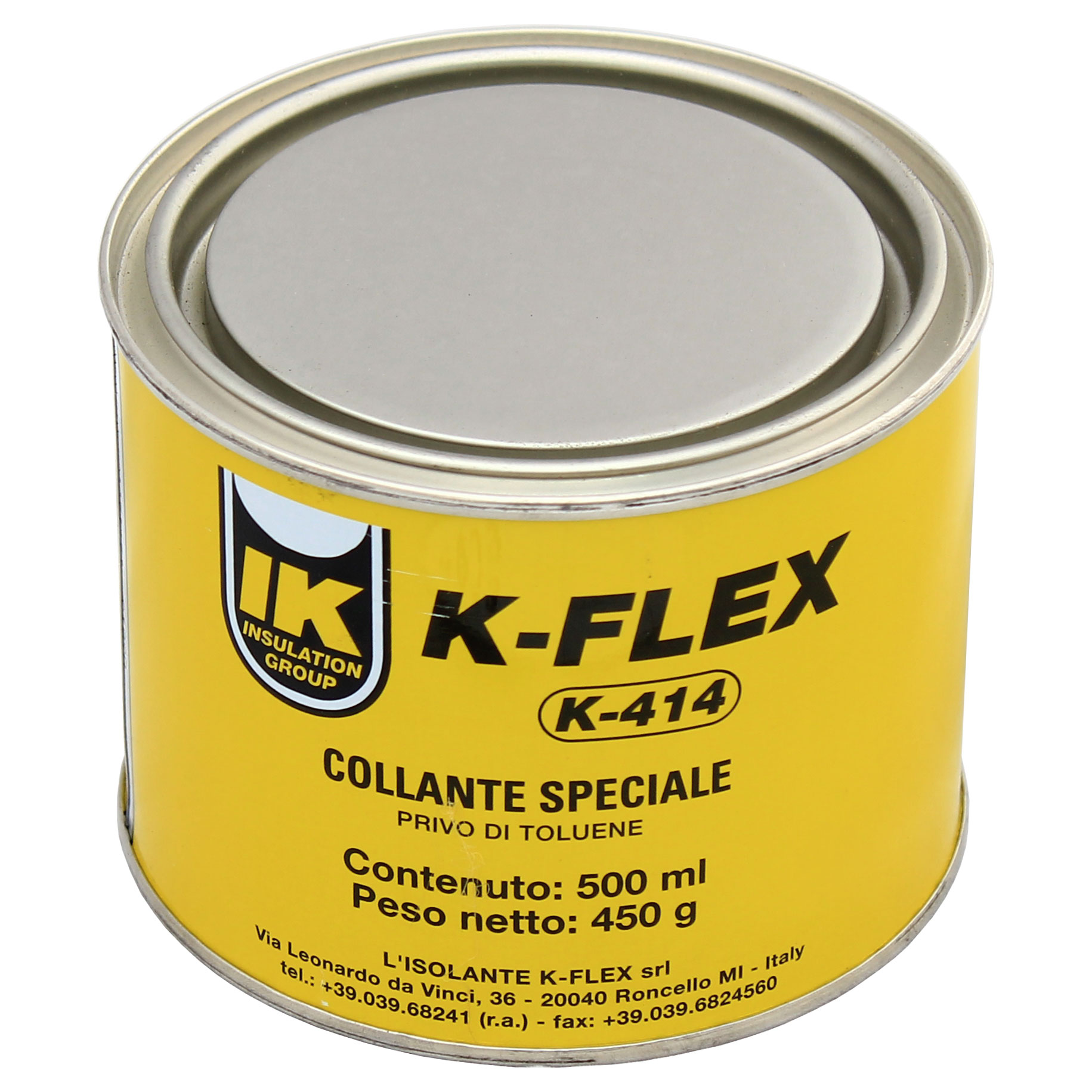 Клей K414 K-Flex