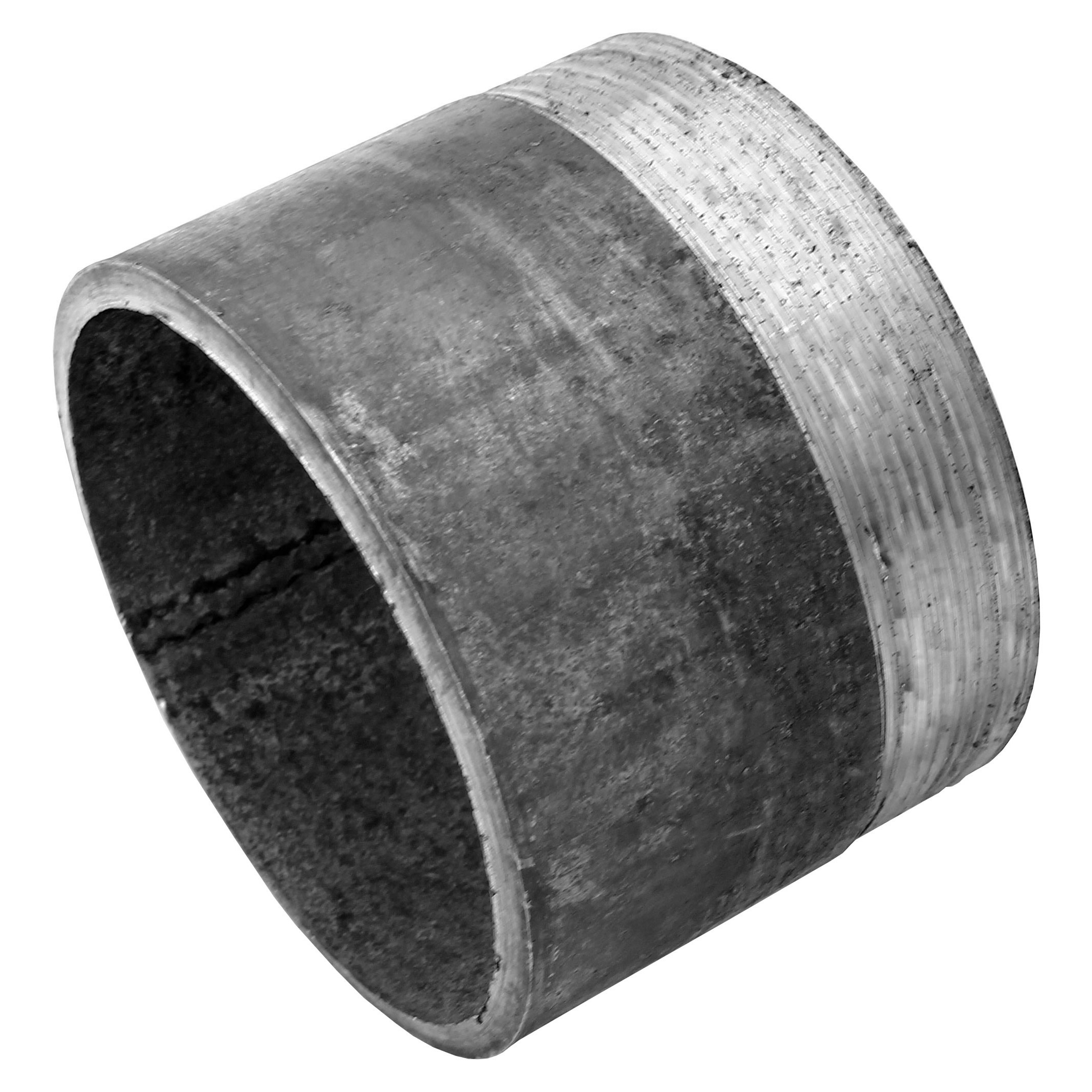Резьба сталь из труб по ГОСТ 3262-75 КАЗ